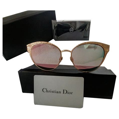 nouvelle lunette de soleil dior|lunette de soleil dior.